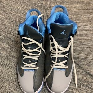 Air Jordan like brain new